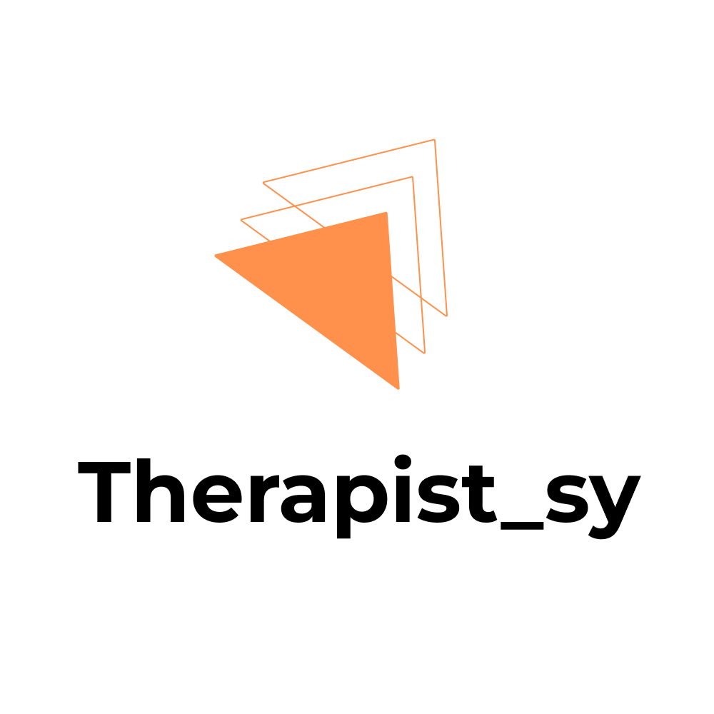 Therapistsy-Square-Logo